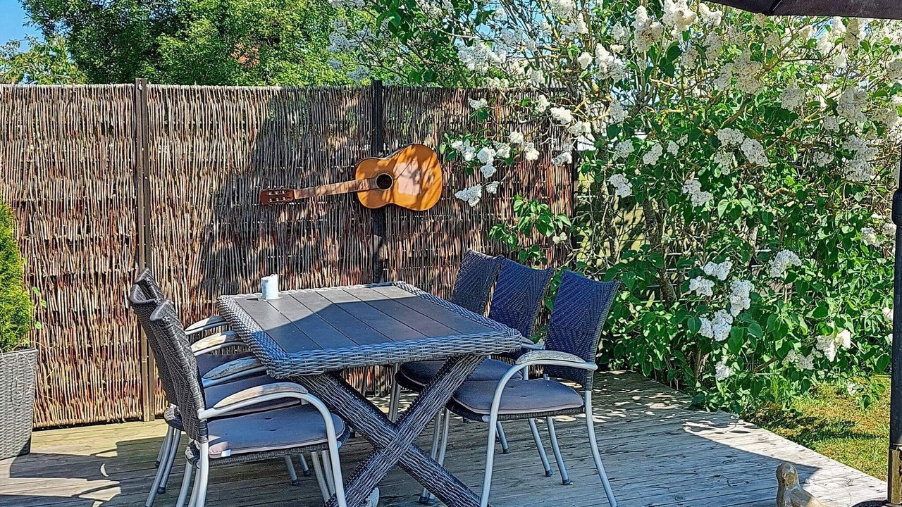 Photo of Outdoor in Frederikshavn