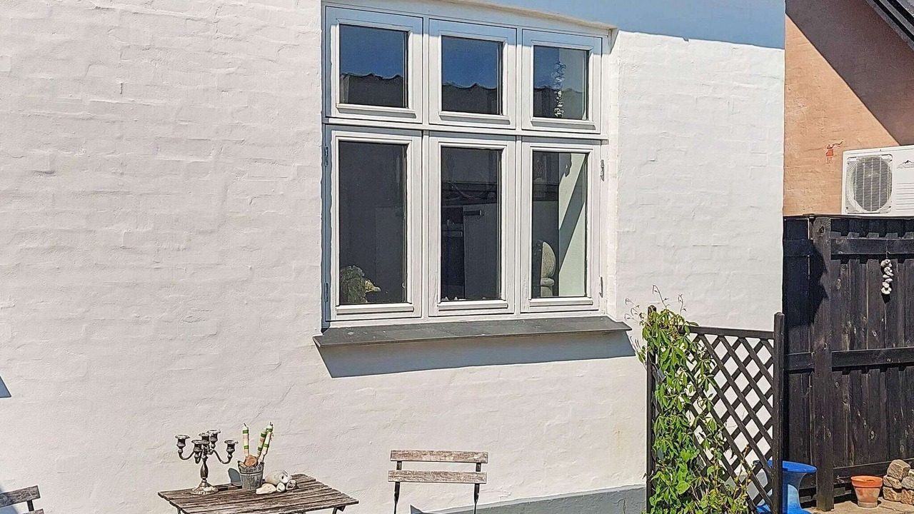 Photo of Outdoor in Frederikshavn