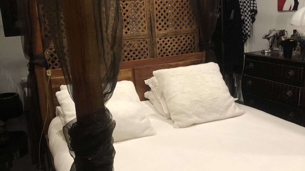 Photo of Bedroom in Miraval-Cabardes