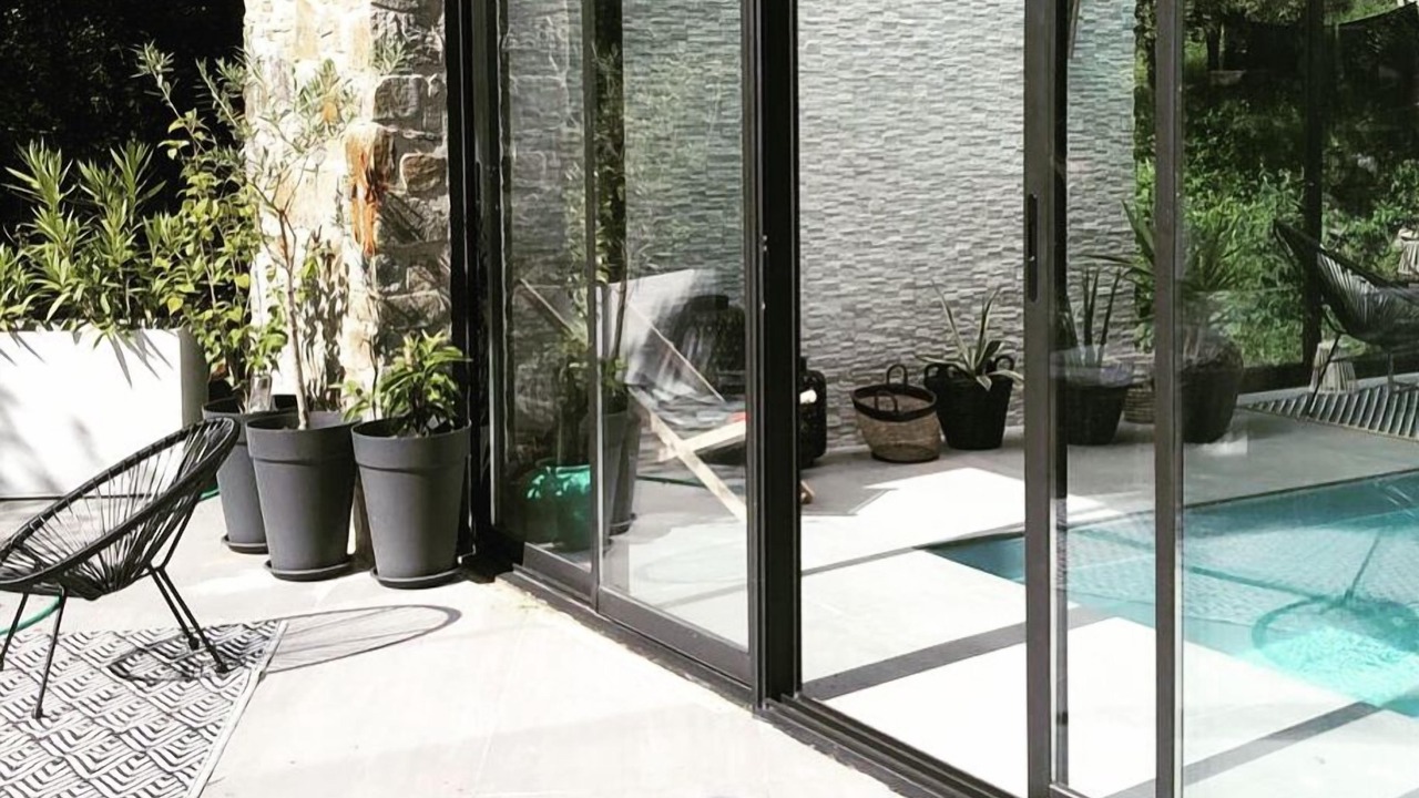 Photo of Patio Balcony in Miraval-Cabardes