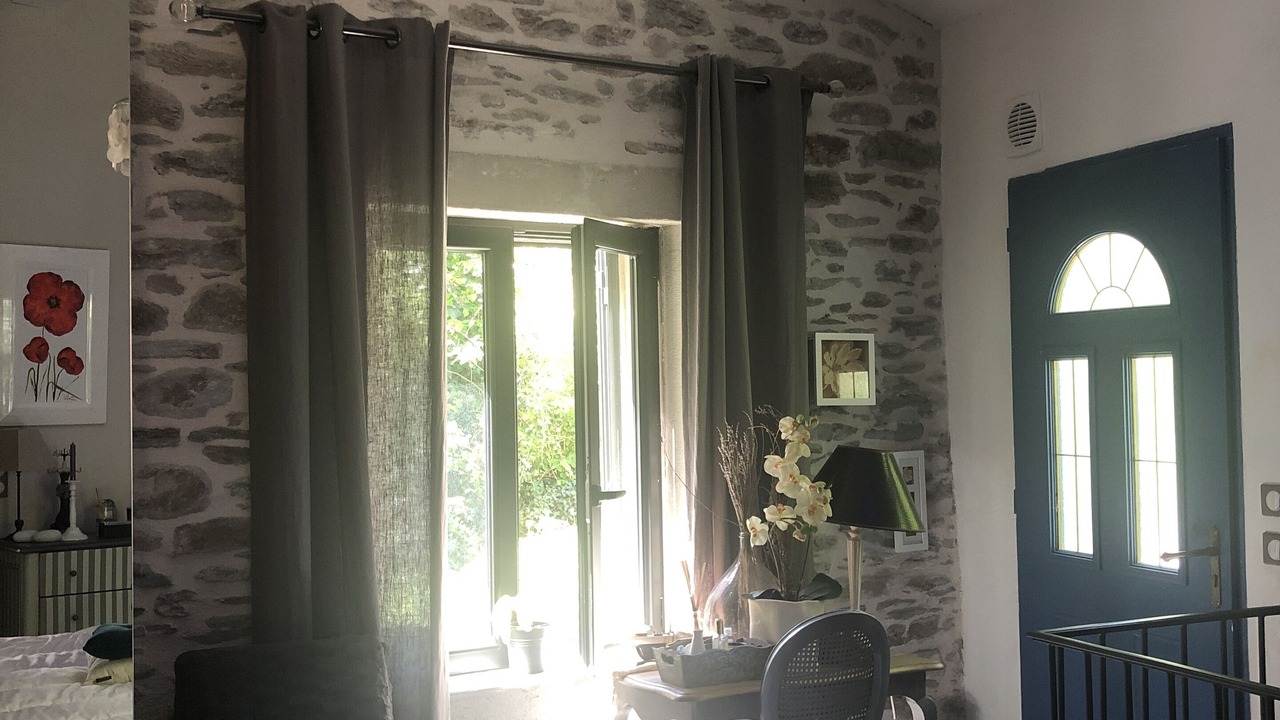Photo of Bedroom in Miraval-Cabardes