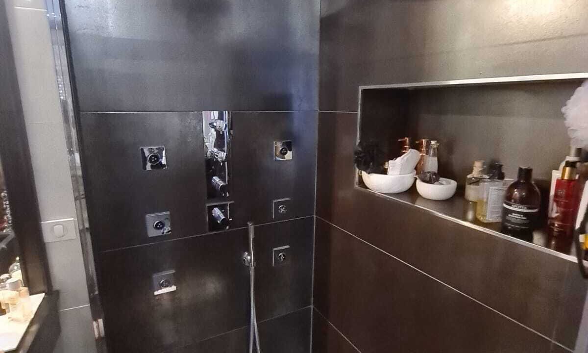 Photo of Bathroom in Miraval-Cabardes