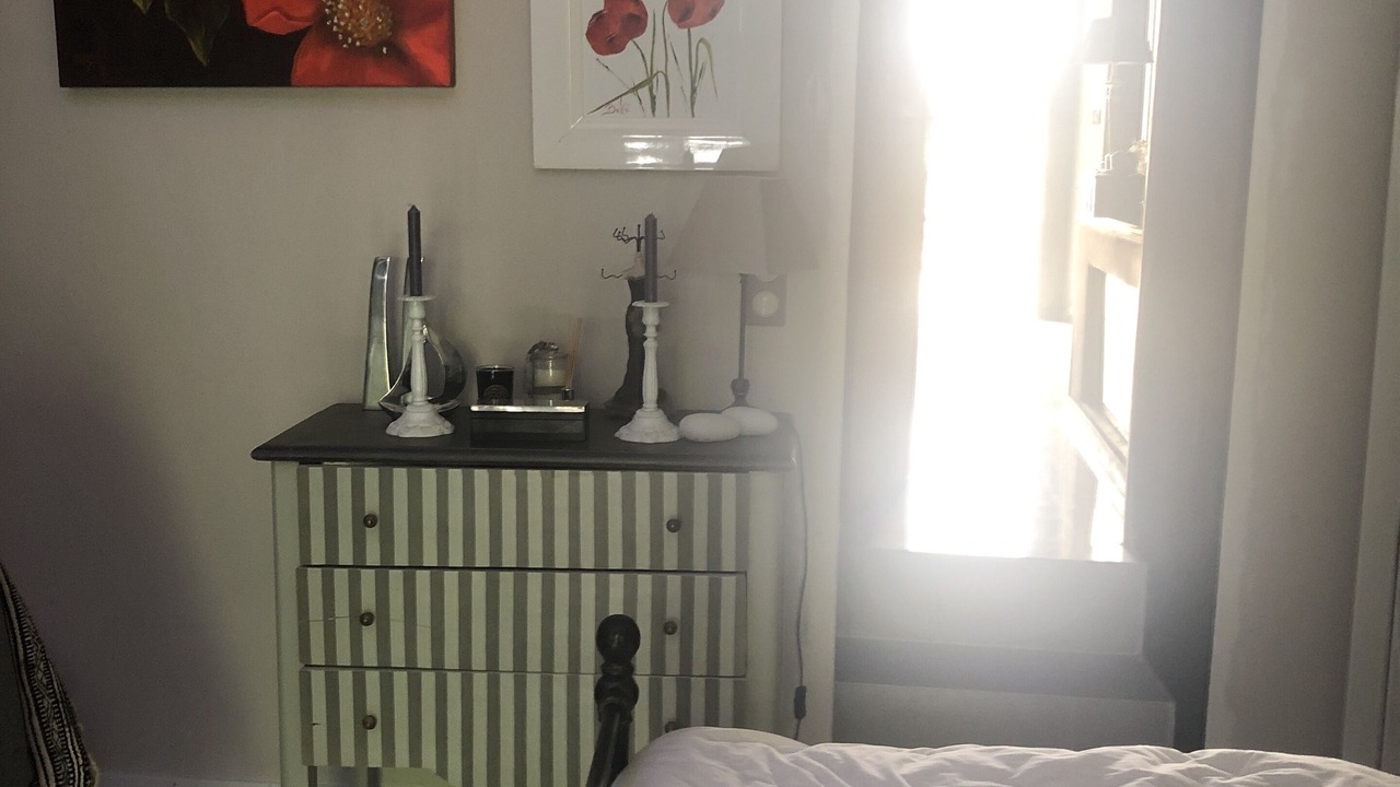 Photo of Bedroom in Miraval-Cabardes