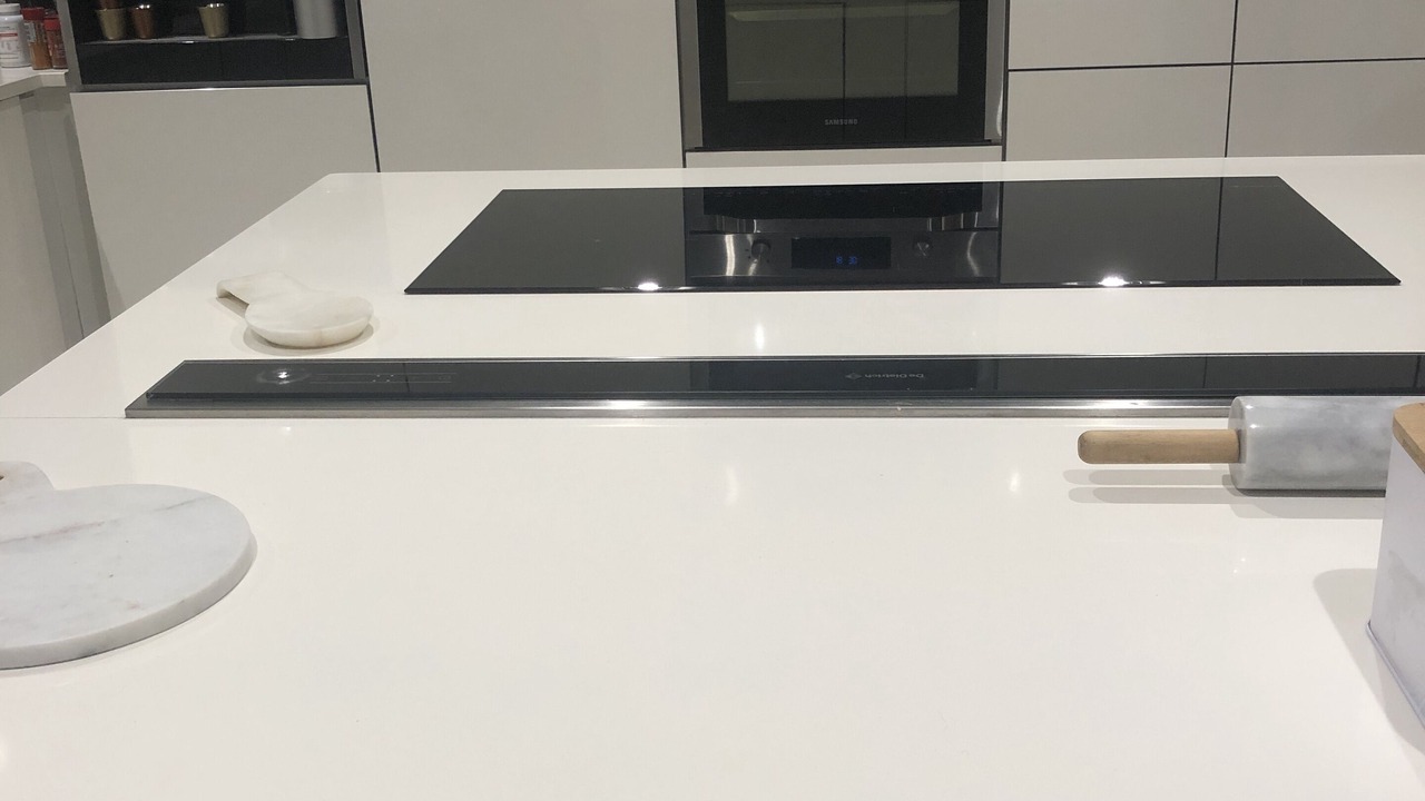 Photo of Kitchen in Miraval-Cabardes