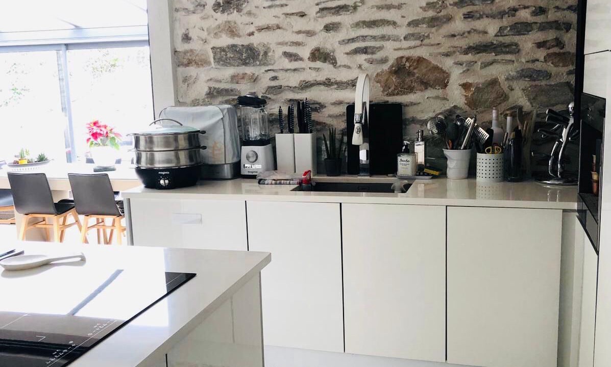 Photo of Kitchen in Miraval-Cabardes