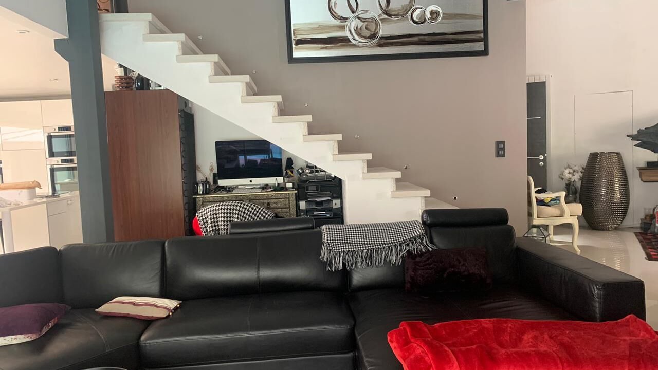 Photo of Livingroom in Miraval-Cabardes