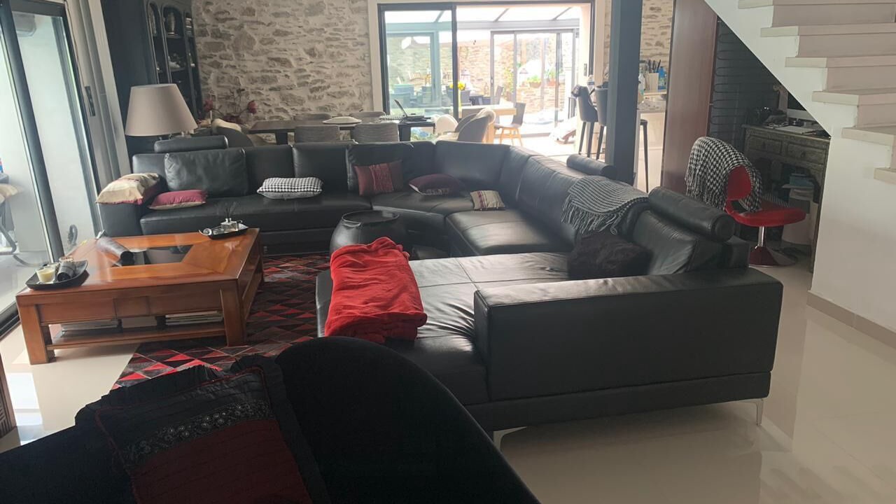 Photo of Livingroom in Miraval-Cabardes