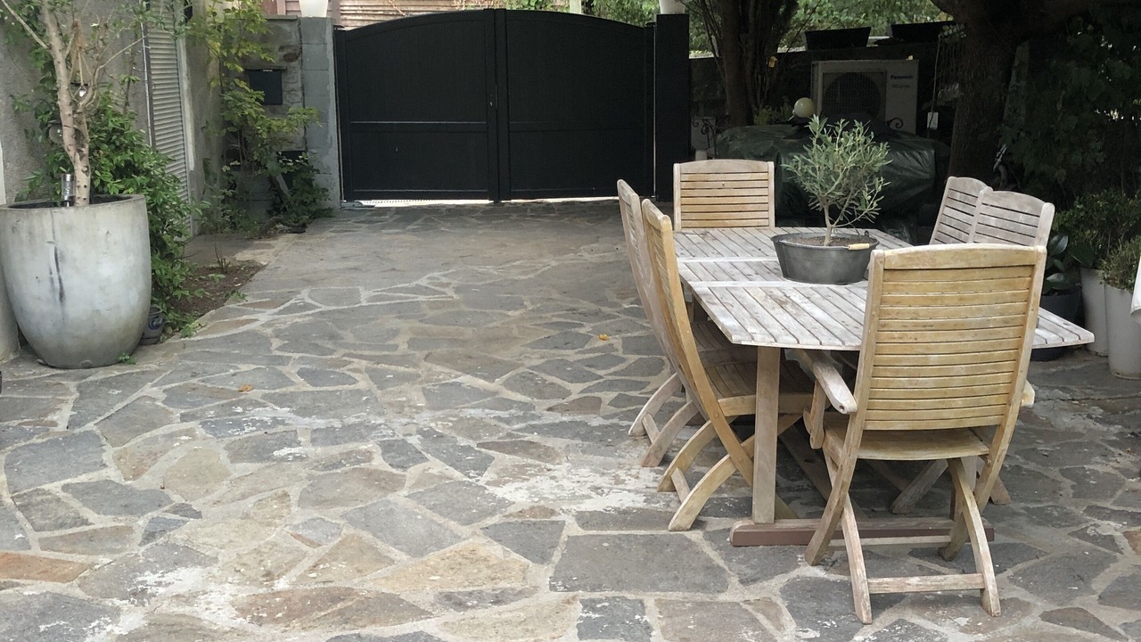 Photo of Outdoor in Miraval-Cabardes