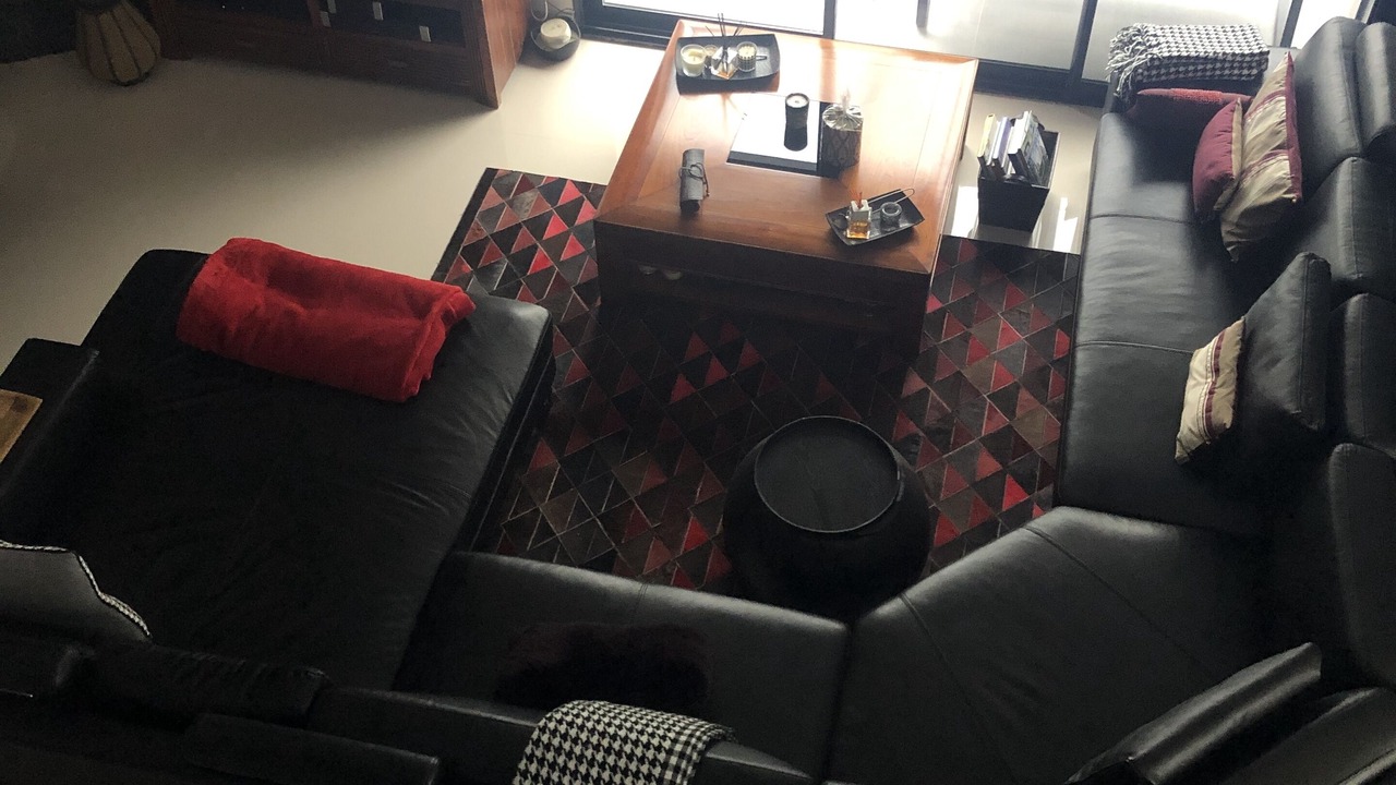 Photo of Livingroom in Miraval-Cabardes