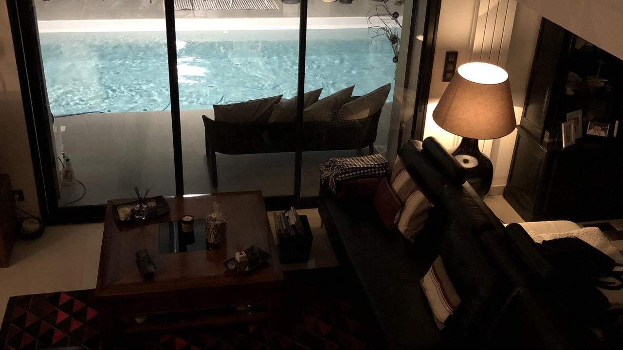 Photo of Livingroom in Miraval-Cabardes