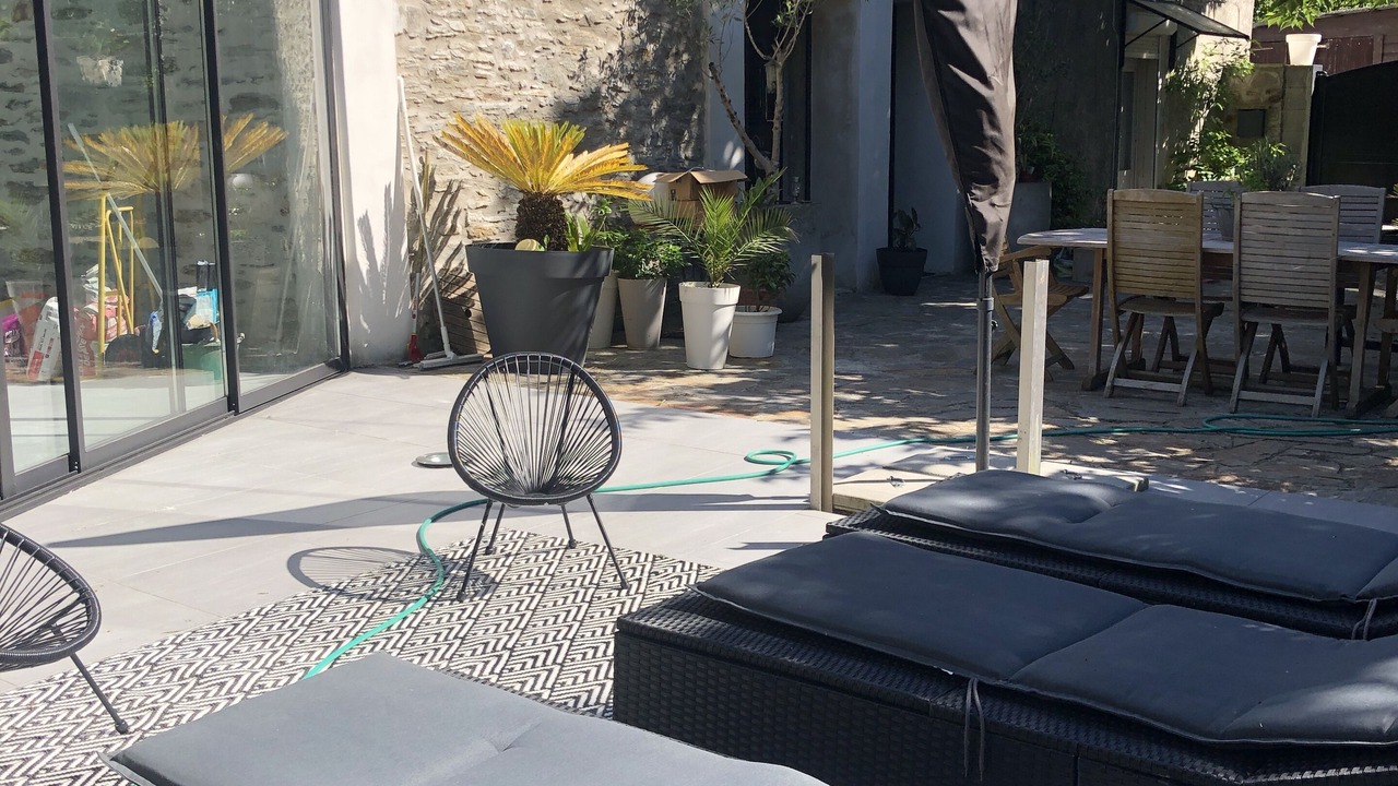 Photo of Outdoor in Miraval-Cabardes