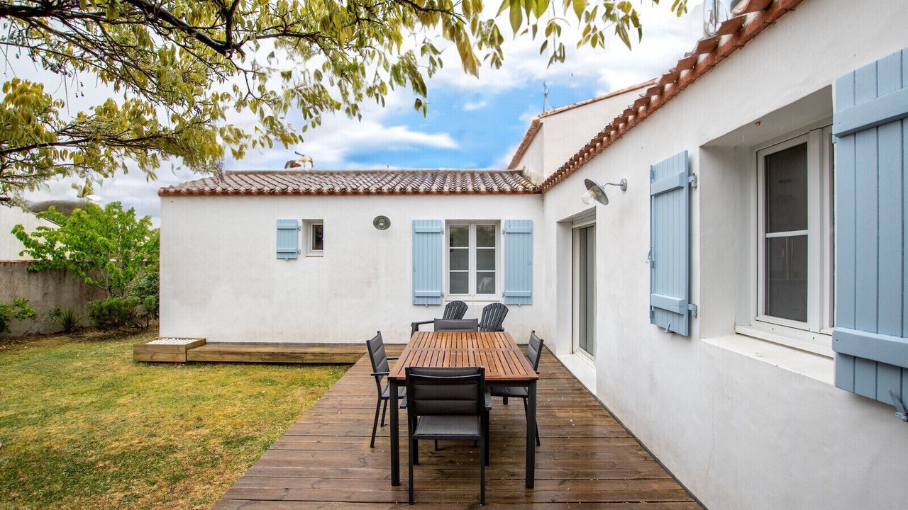 Photo of Outdoor in Noirmoutier-en-l'Ile