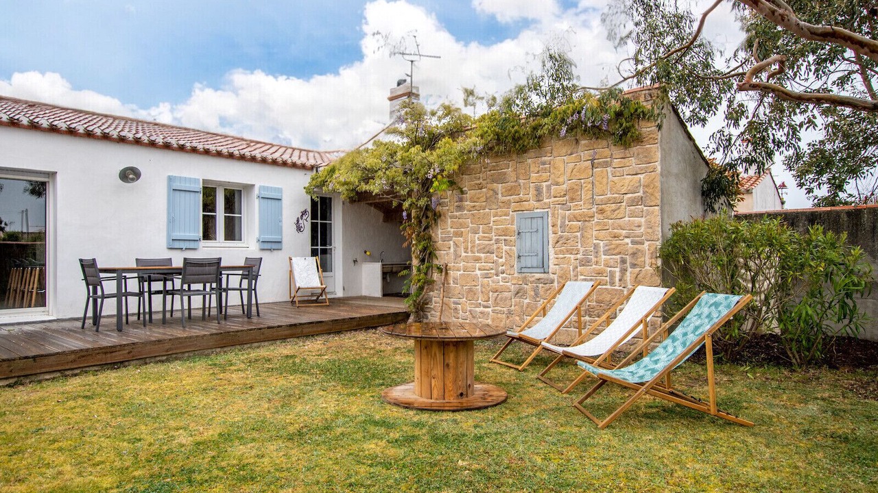 Photo of Outdoor in Noirmoutier-en-l'Ile