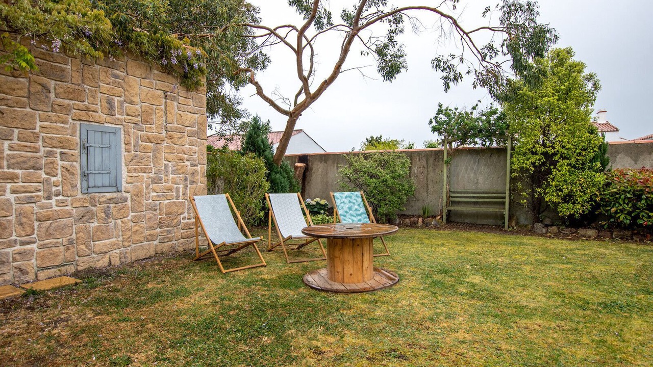 Photo of Outdoor in Noirmoutier-en-l'Ile