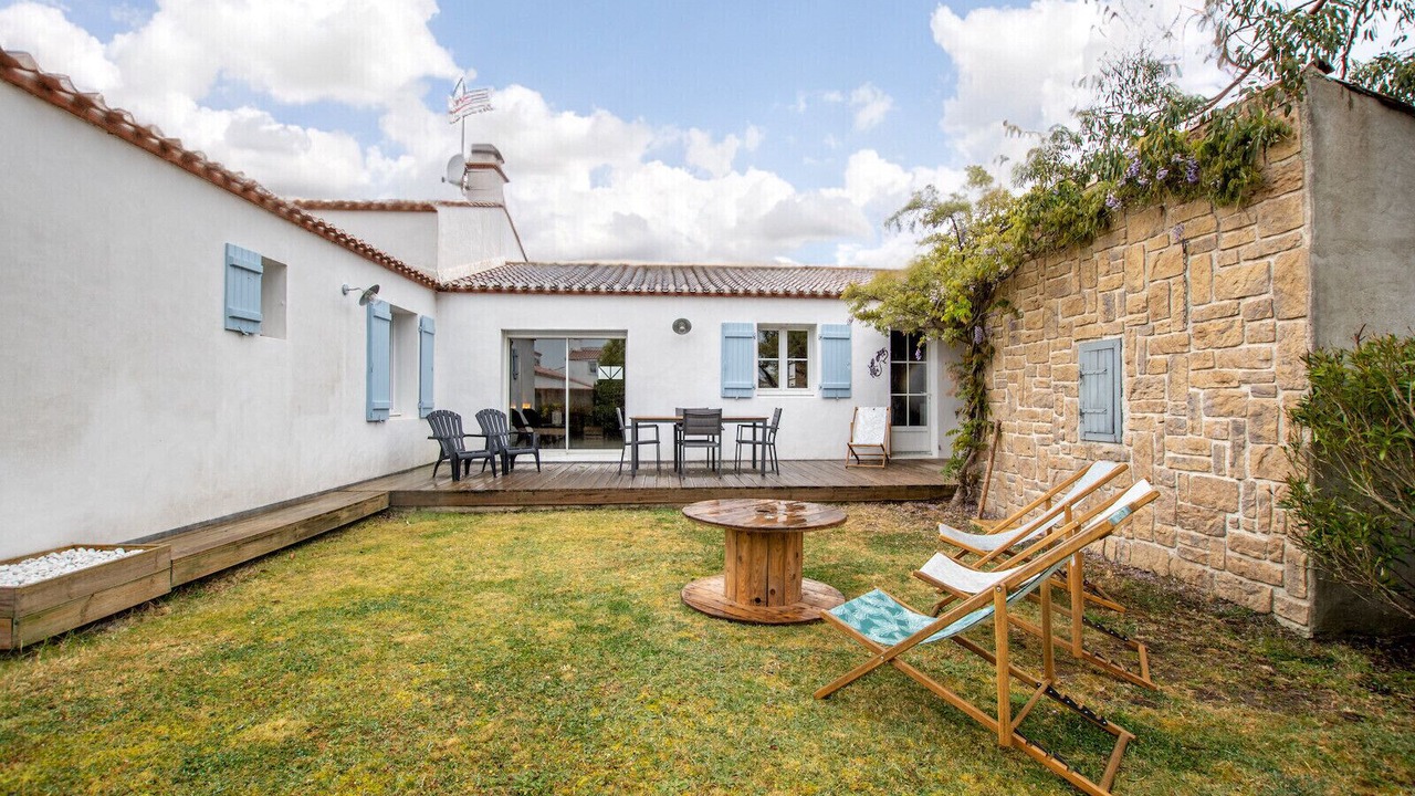 Photo of Outdoor in Noirmoutier-en-l'Ile