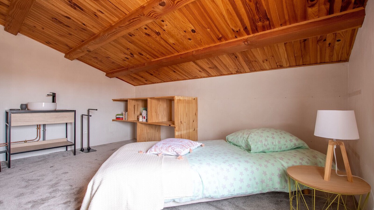 Photo of Bedroom in Noirmoutier-en-l'Ile