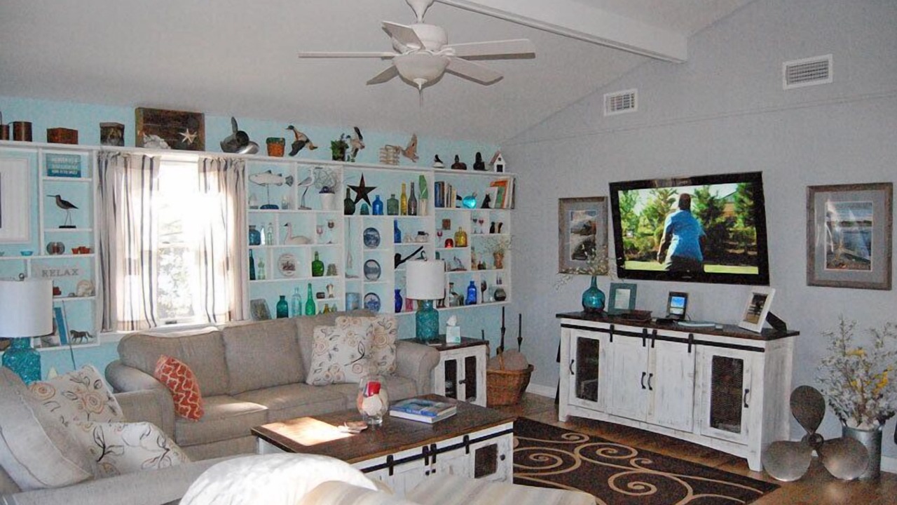 Photo of Bedroom in Deep Hole