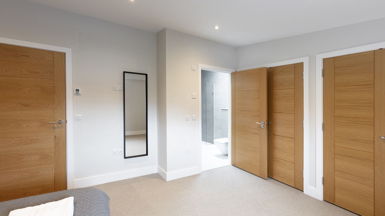 Photo of Bedroom in Windsor