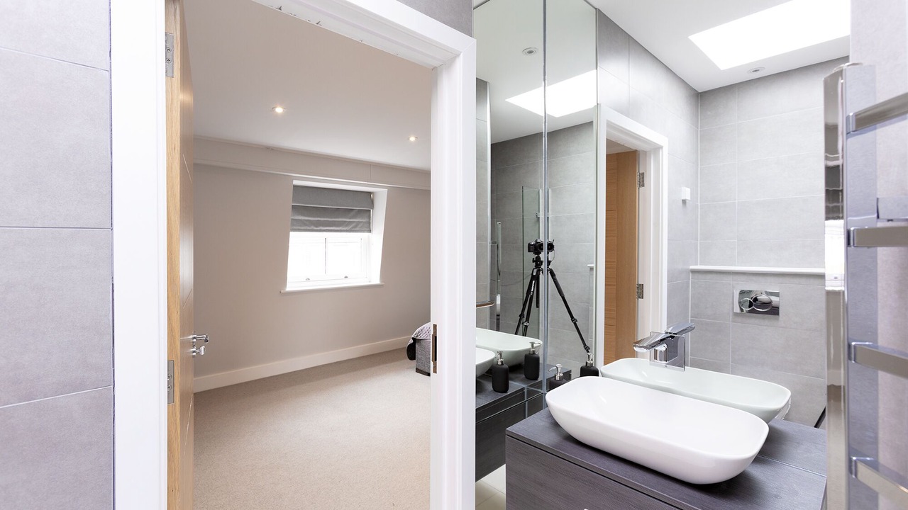 Photo of Bathroom in Windsor