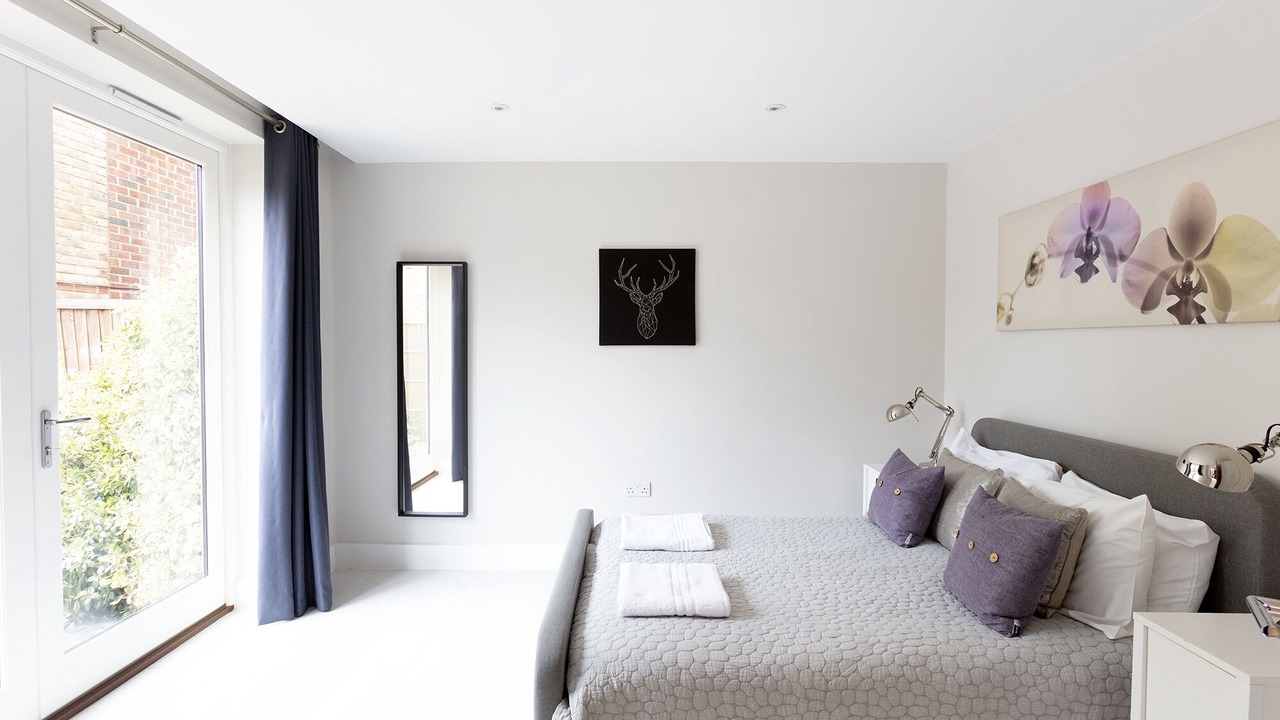 Photo of Bedroom in Windsor