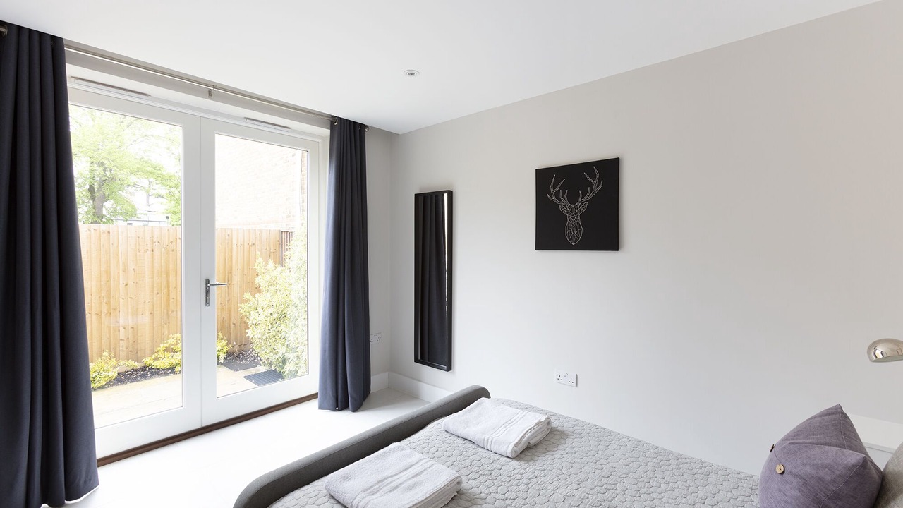 Photo of Bedroom in Windsor