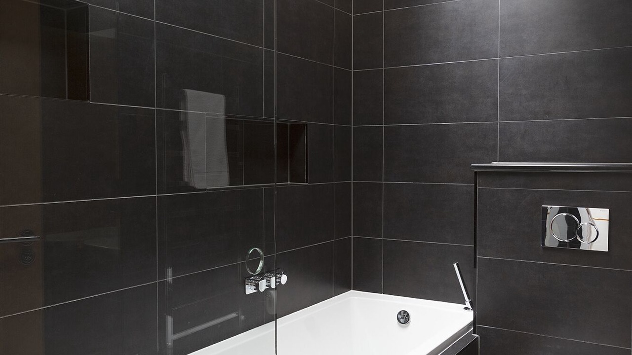 Photo of Bathroom in Windsor