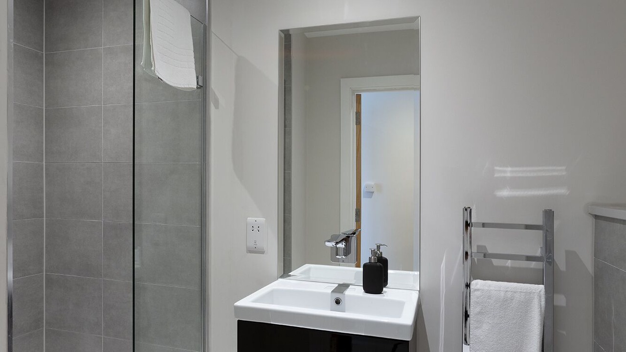 Photo of Bathroom in Windsor