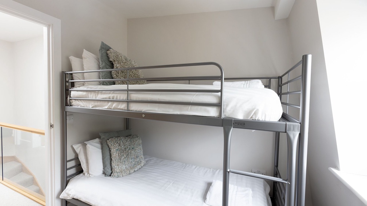 Photo of Bedroom in Windsor