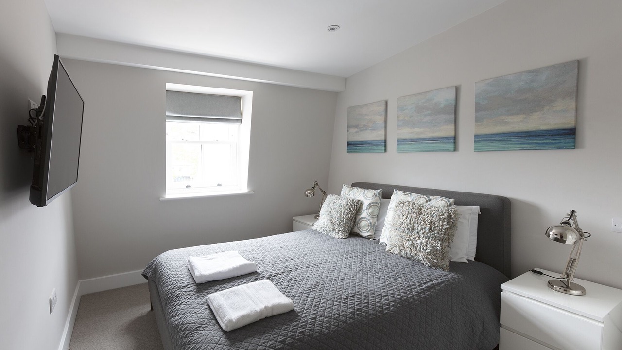 Photo of Bedroom in Windsor