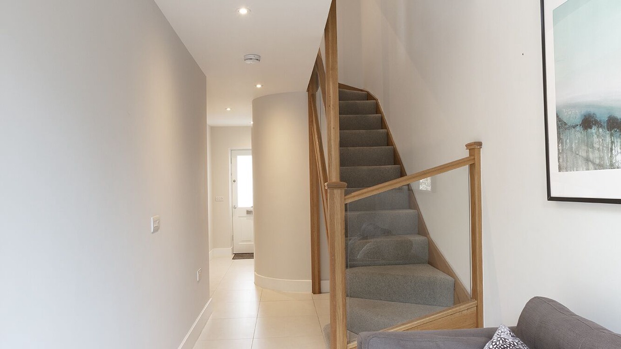 Photo of Livingroom in Windsor