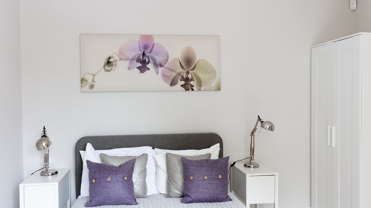 Photo of Bedroom in Windsor