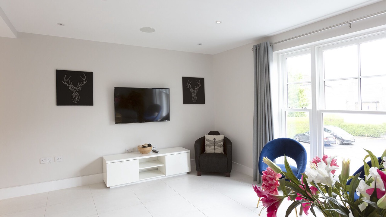 Photo of Livingroom in Windsor