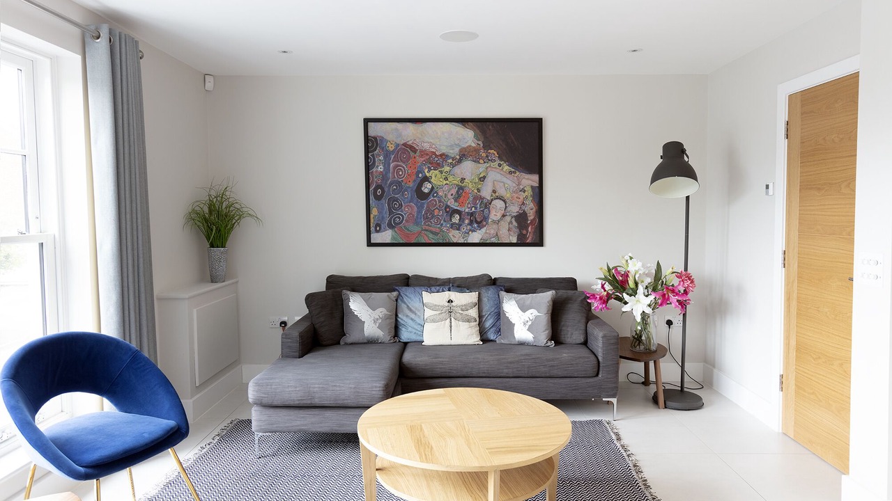 Photo of Livingroom in Windsor