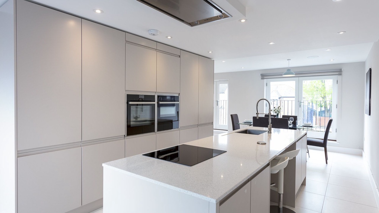 Photo of Kitchen in Windsor