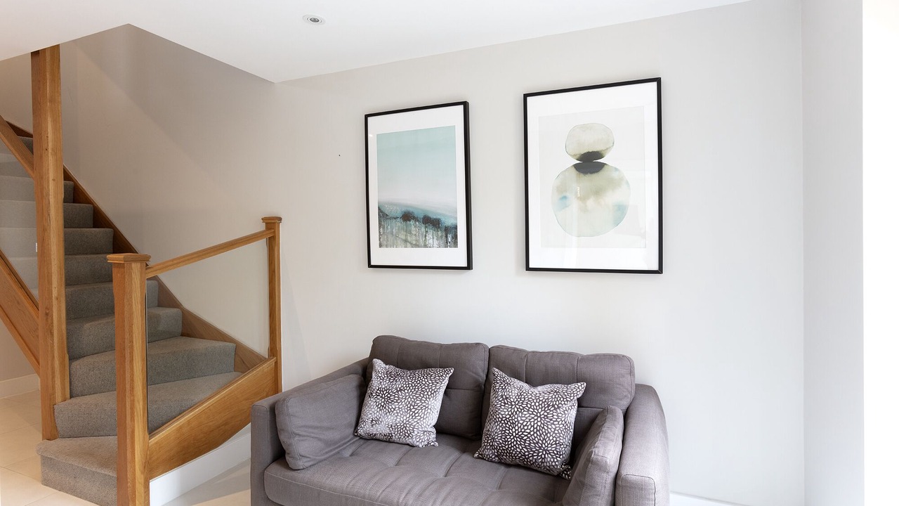 Photo of Livingroom in Windsor