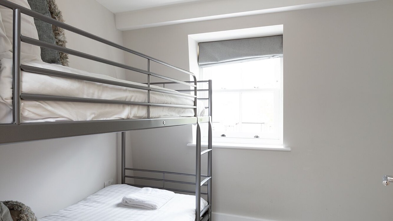 Photo of Bedroom in Windsor