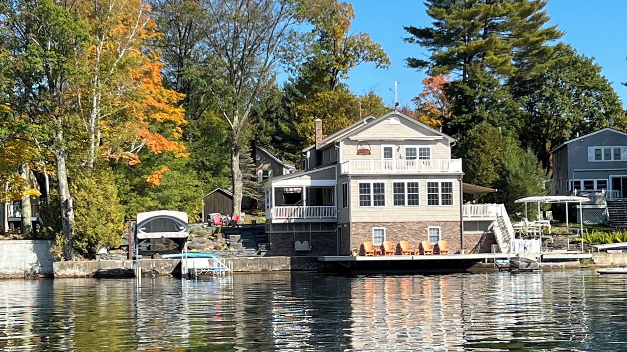 Photo of Outdoor in Crystal Beach