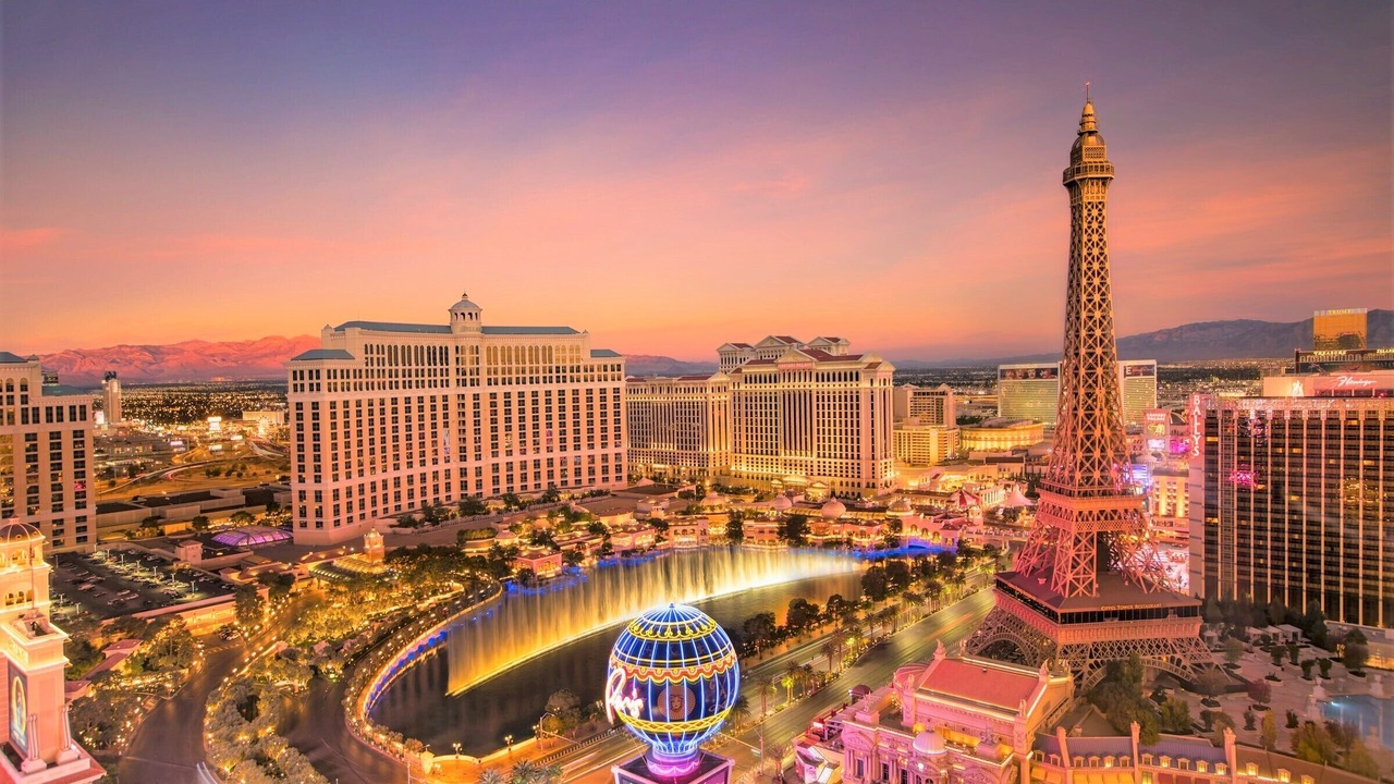 Photo of Others in Downtown Las Vegas