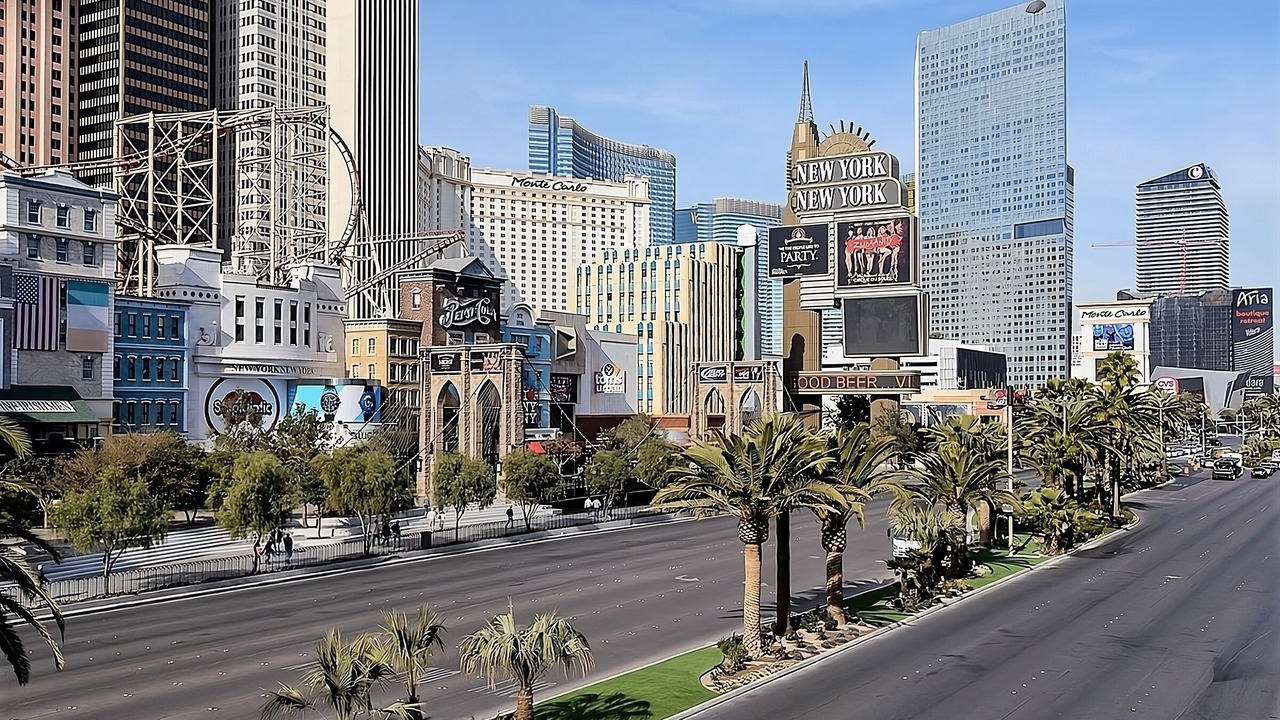 Photo of Others in Downtown Las Vegas