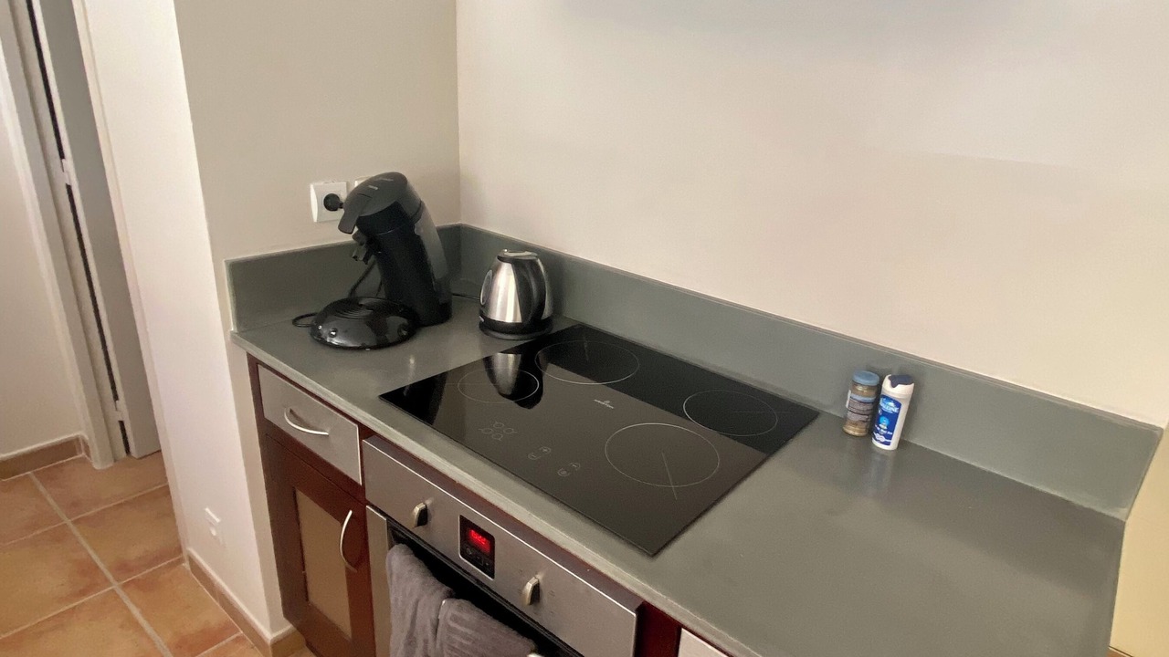Photo of Kitchen in Salavas
