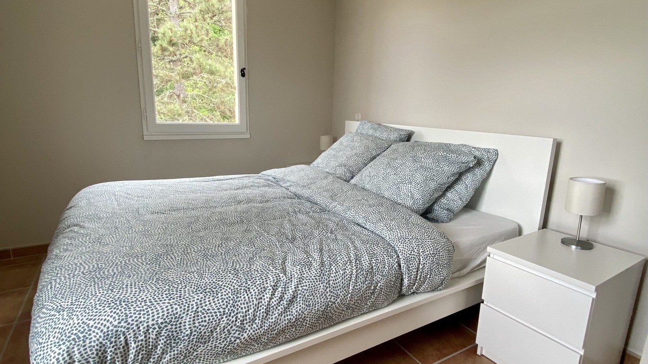 Photo of Bedroom in Salavas