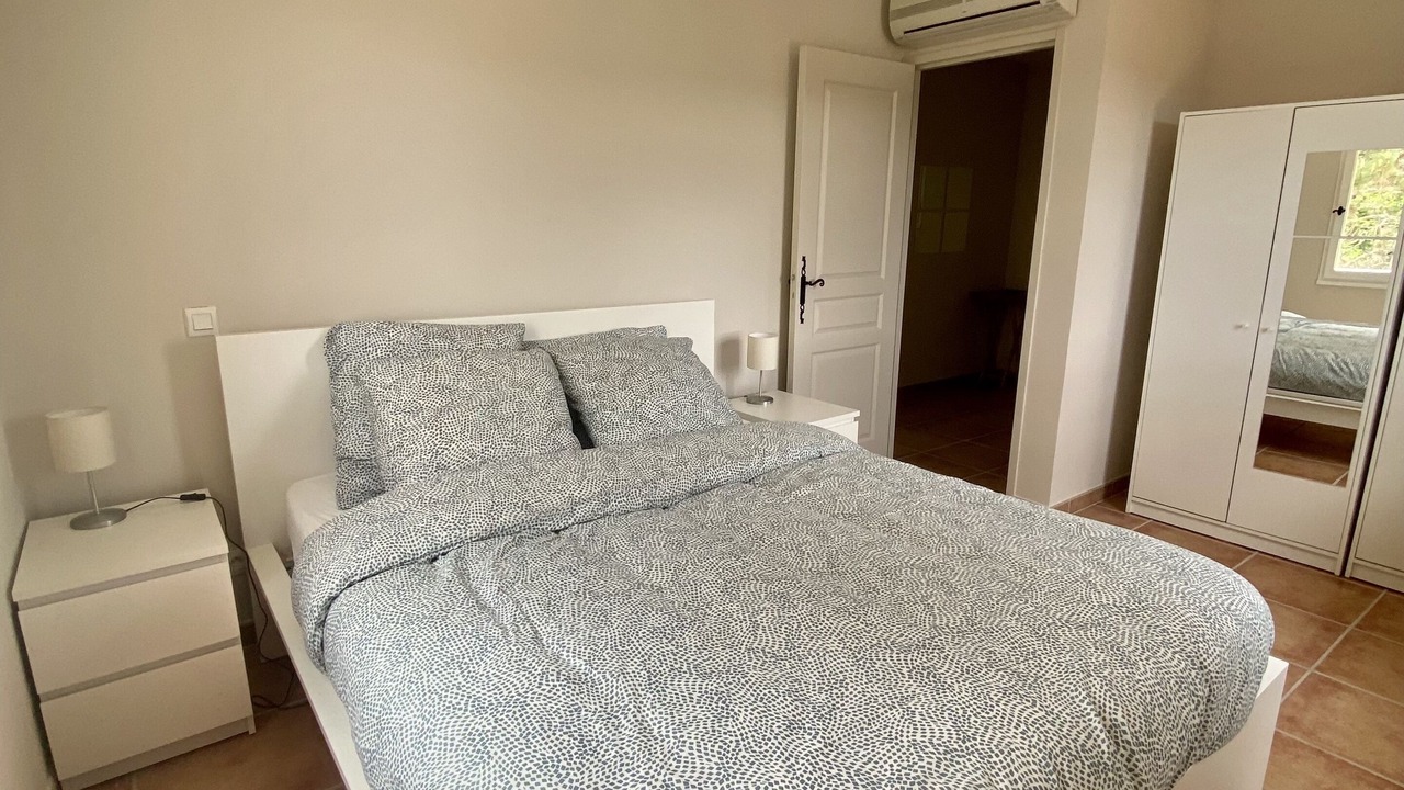 Photo of Bedroom in Salavas