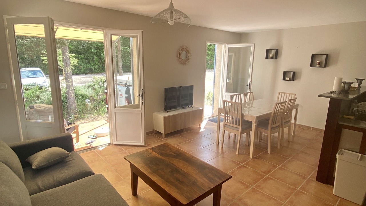 Photo of Livingroom in Salavas
