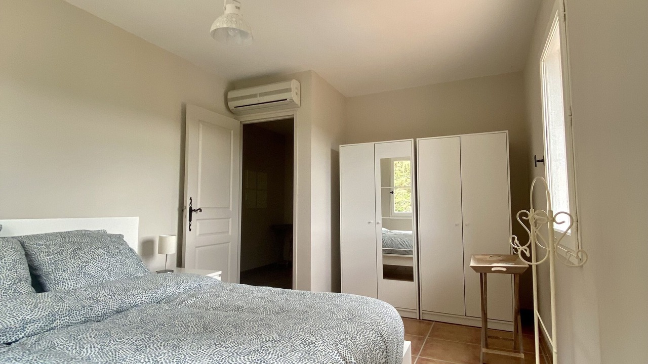 Photo of Bedroom in Salavas