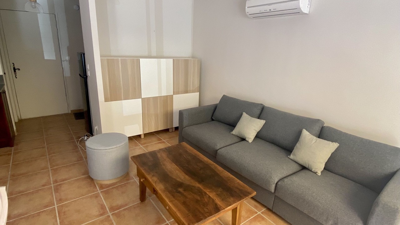 Photo of Livingroom in Salavas
