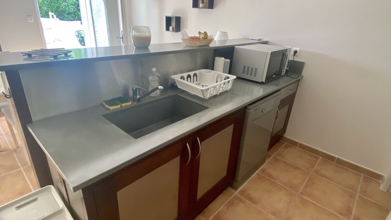 Photo of Kitchen in Salavas