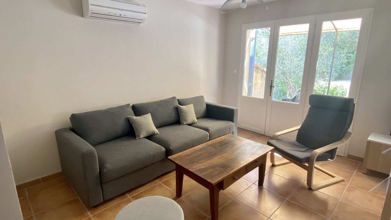 Photo of Livingroom in Salavas