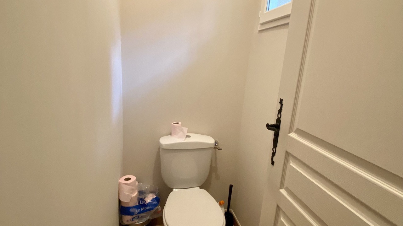 Photo of Bathroom in Salavas