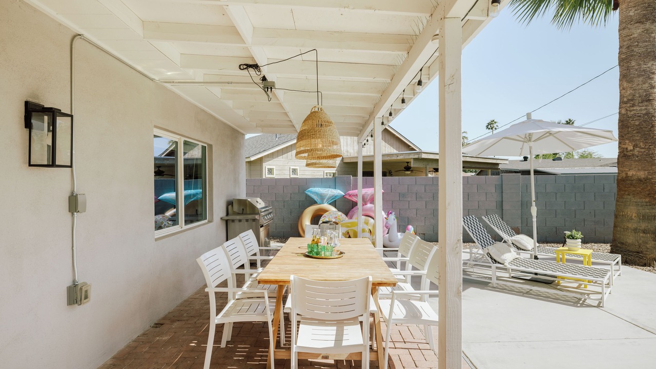 Photo of Outdoor in Scottsdale Highlands