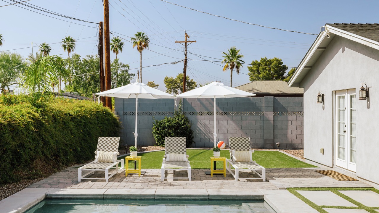 Photo of Outdoor in Scottsdale Highlands